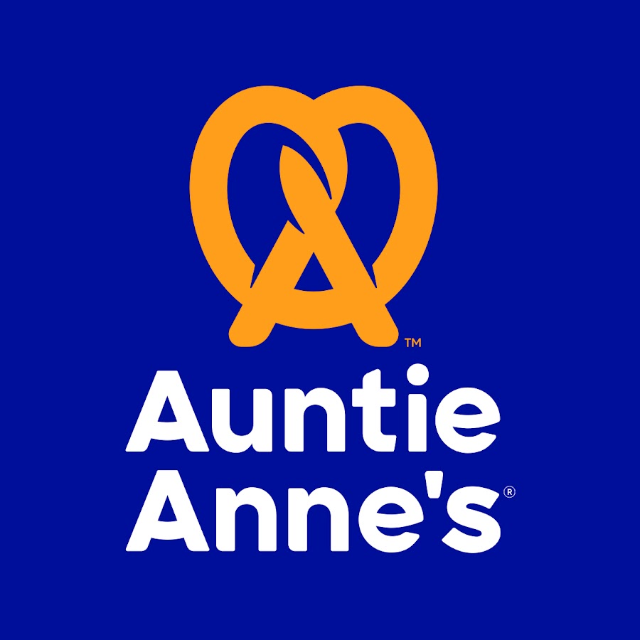 Auntie Anne’s Pretzels logo