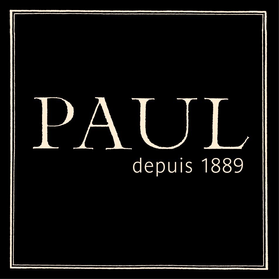 PAUL La Boulangerie logo